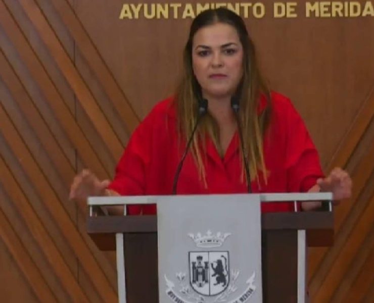 Parques Renovados en Comisarías de Mérida Un Regalo de Navidad para Todos