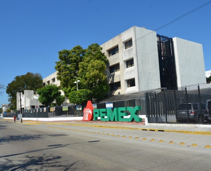 Pemex se burla de los empresarios y de Layda Sansores