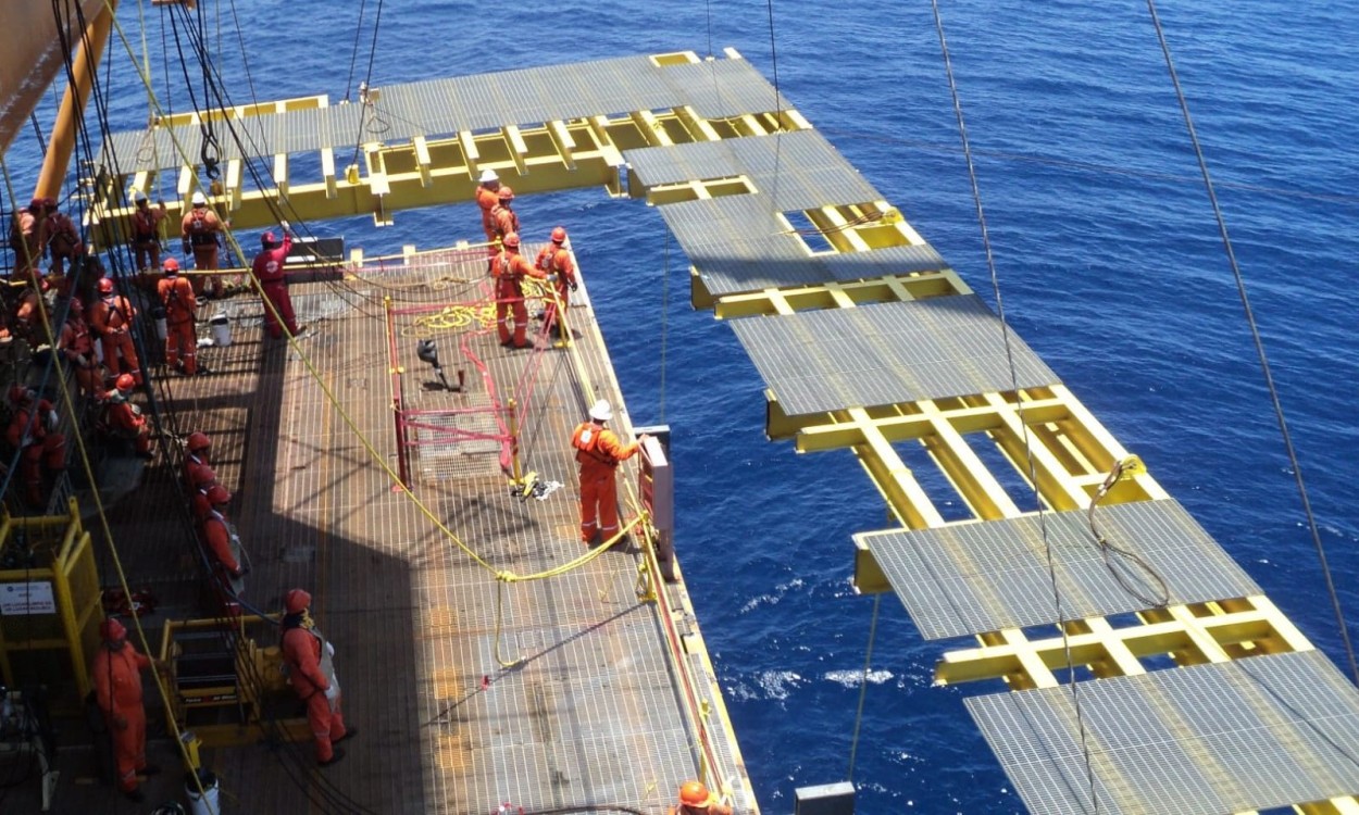 Empresarios en espera de que Pemex pague la deuda