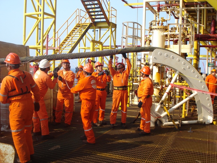 Con voluntad e interés se puede realizar el pago a petroempresas