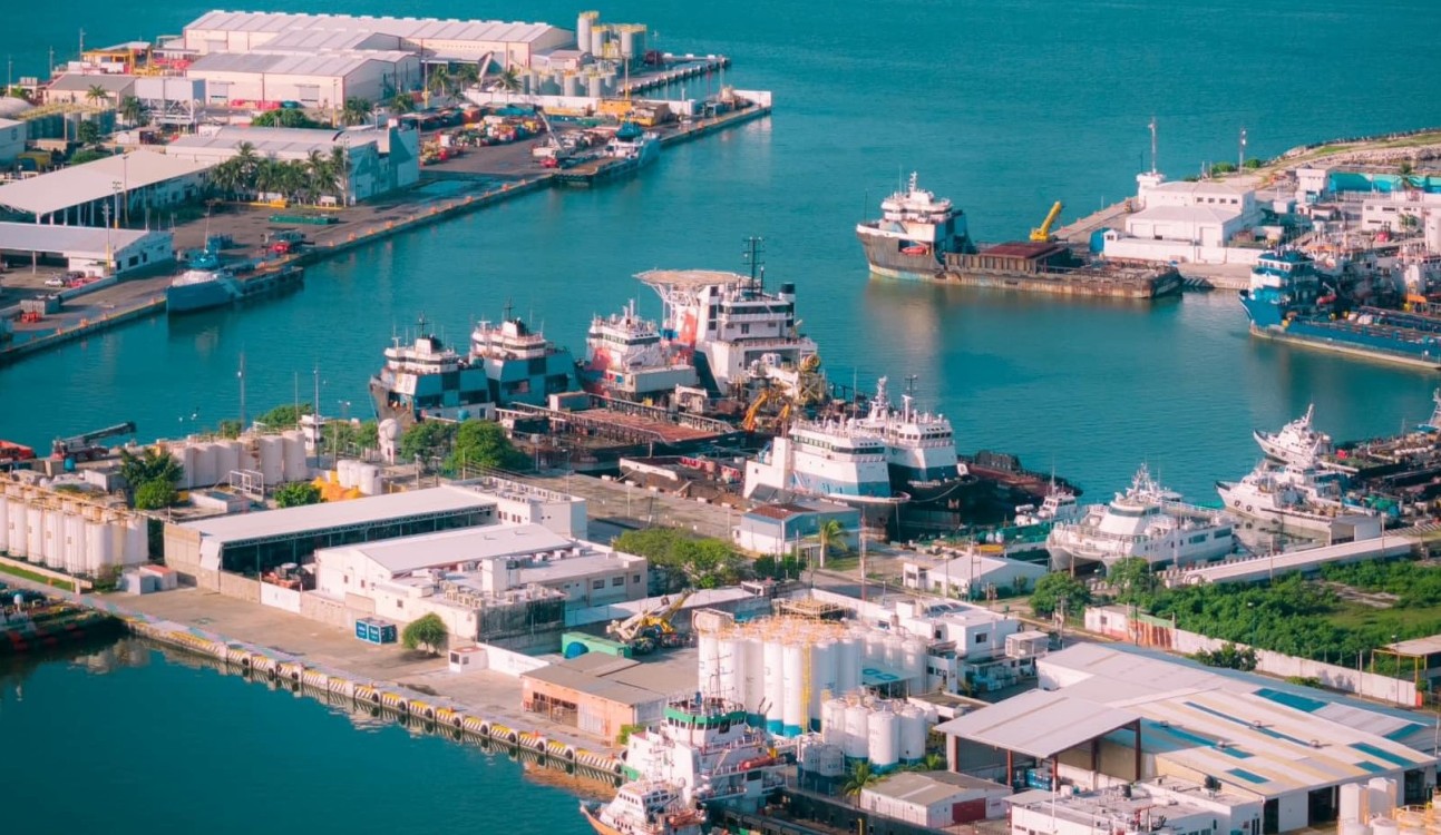 Pemex inicia con el pago a empresas proveedoras y contratistas