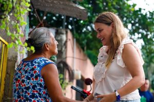 Las propuestas ciudadanas son clave en la creación del Plan Municipal de Desarrollo, garantizando que la justicia social sea una prioridad para todos los meridanos.