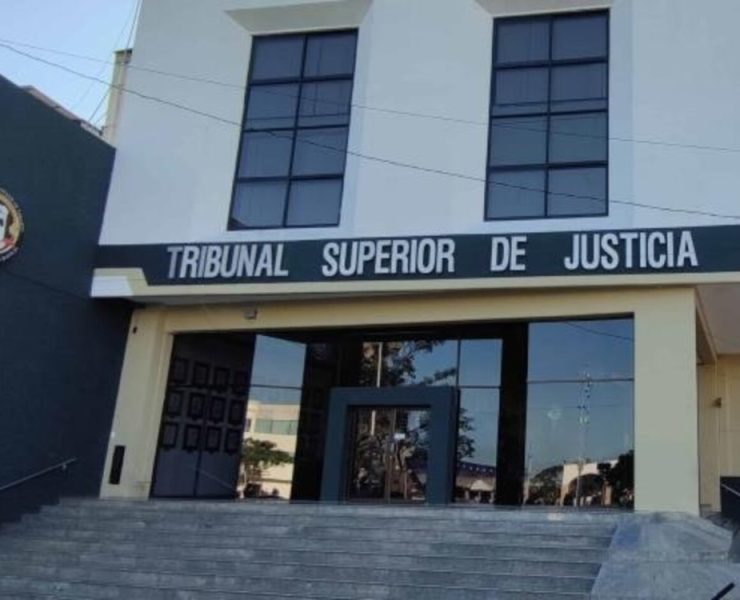 Poder Judicial de Tabasco anuncia suspensión de labores para fin de año