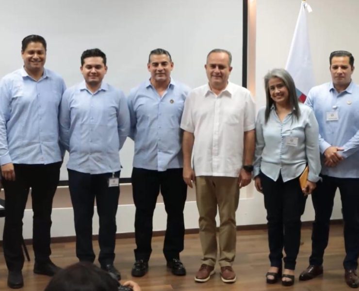 Poder Judicial de Tabasco refuerza su lucha contra la corrupción