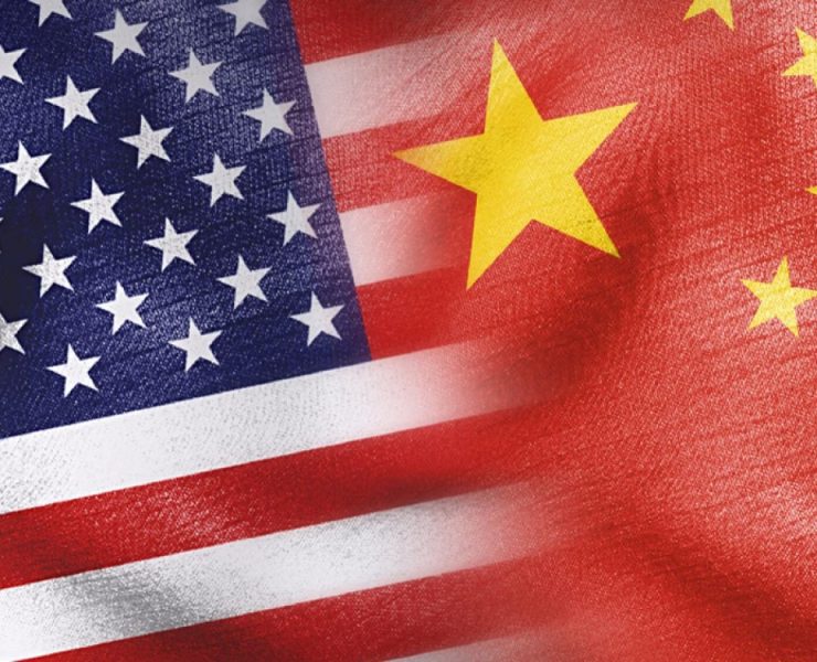 Tensión entre China y Estados Unidos aumenta por Taiwán