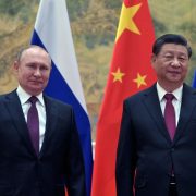 Rusia y China refuerzan alianza ¿Qué significa para el mundo?
