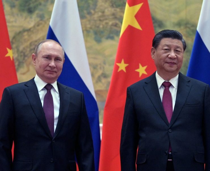 Rusia y China refuerzan alianza ¿Qué significa para el mundo?