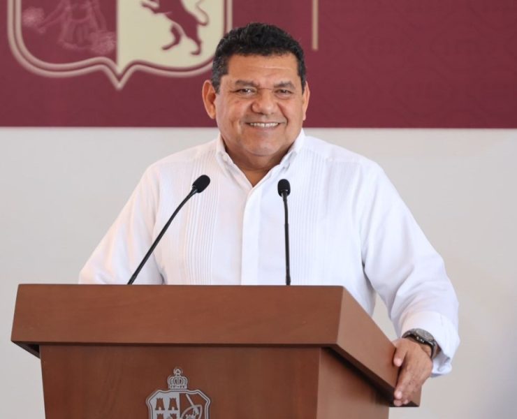 Progreso de Tabasco no se detendrá