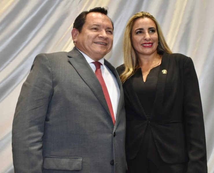 Puerto de Progreso motor del crecimiento económico en la Península de Yucatán