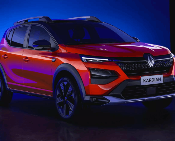 Qué tan Confiable es Renault