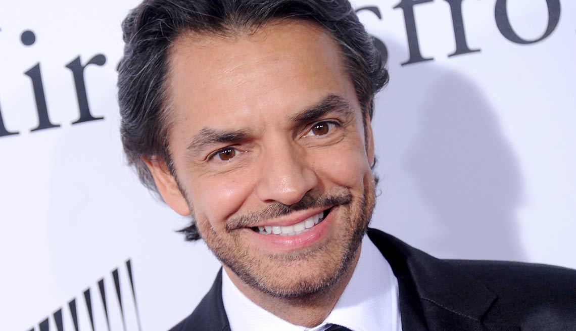 Dura crítica a Eugenio Derbez: ¿Un retiro por la polémica?