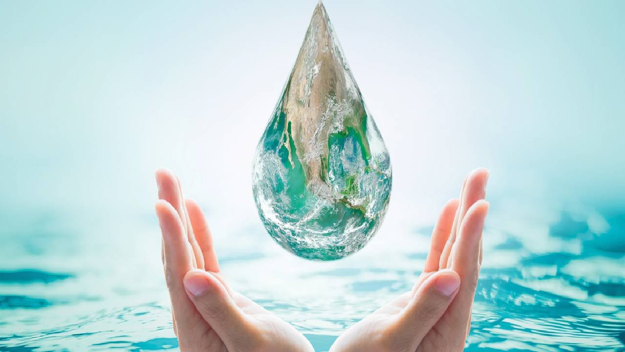 ¿Por qué es importante ahorrar agua en Mérida?