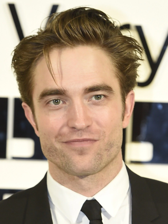 La broma de Pattinson sobre su retiro