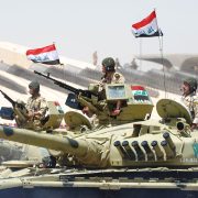 Irak Piensa Si Ayudar a Siria: Una Decisión Crucial para la región