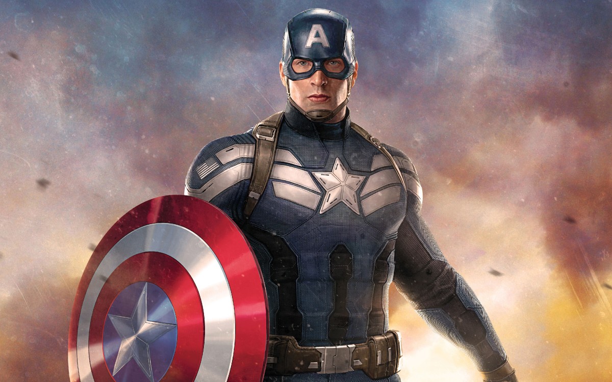 Chris Evans Vuelve a Marvel con un papel sorpresivo