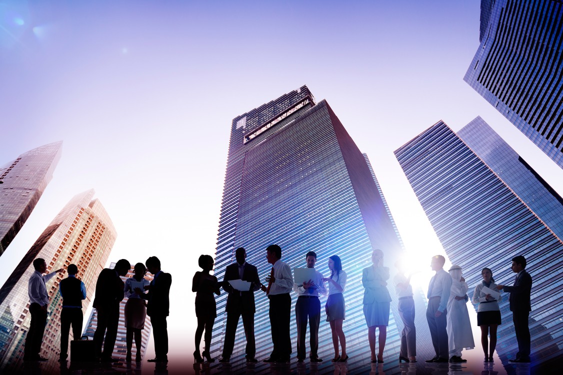 Sectores clave para emprendedores