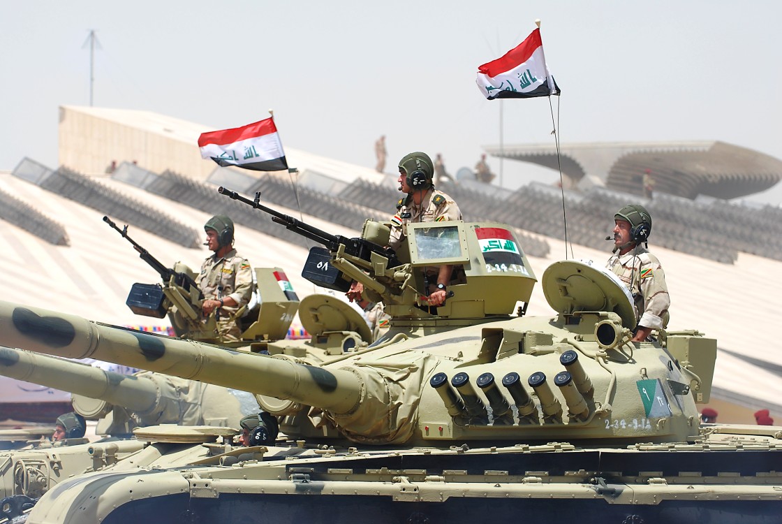 Irak Piensa Si Ayudar a Siria: Una Decisión Crucial para la región