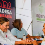 Reducir la pobreza es prioridad en Mérida Las claves para un futuro más justo