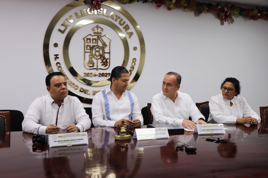 Reforma y democratización judicial