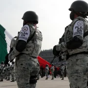 Refuerzan la Estrategia Nacional de Seguridad con operativos en todo el país