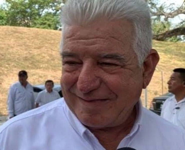 Llegarán más fuerzas federales a Tabasco