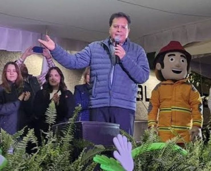 Aldana y Colunga, se ríen de la justicia bajo el amparo del STPRM