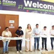 Se inauguró Ludoteca en Mérida justicia social para todas las familias