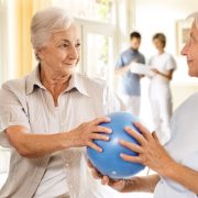 Servicios para Ancianos en Yucatán