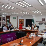 IEPCT da inicio formal al proceso electoral del Poder Judicial local
