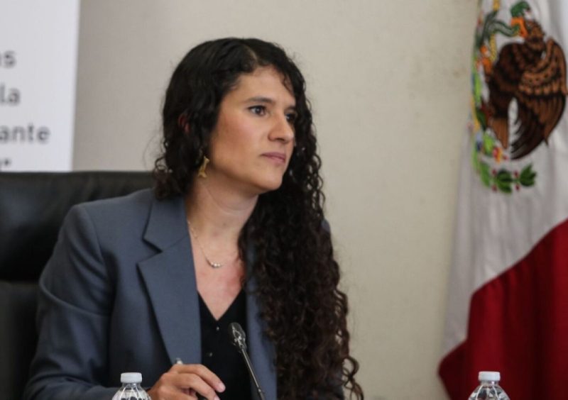 Sheinbaum Resalta la Independencia de la Fiscalía y Nueva Fiscal