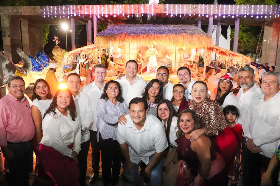 Significado y mensaje del evento