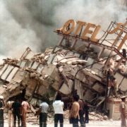 El Terremoto del 19 de Septiembre en México