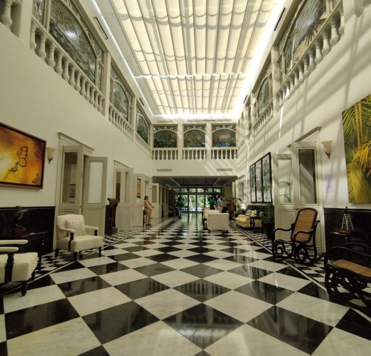 Talento tabasqueño brilla en exposición de artistas Yokotanes