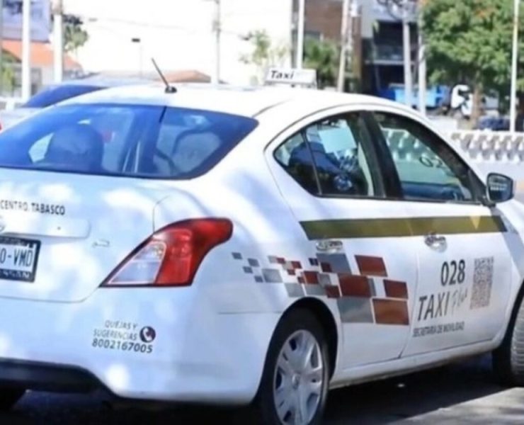 En 2025 no habrá incremento al pasaje en Tabasco: Javier May