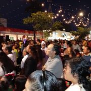 Tizimín se ilumina y se enfiesta