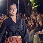 Todo un éxito el Yucatán Total Look Desfile lleno de arte y cultura