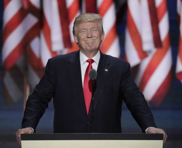 ¿Trump quiere anexar México y Canadá? Impactante Declaración