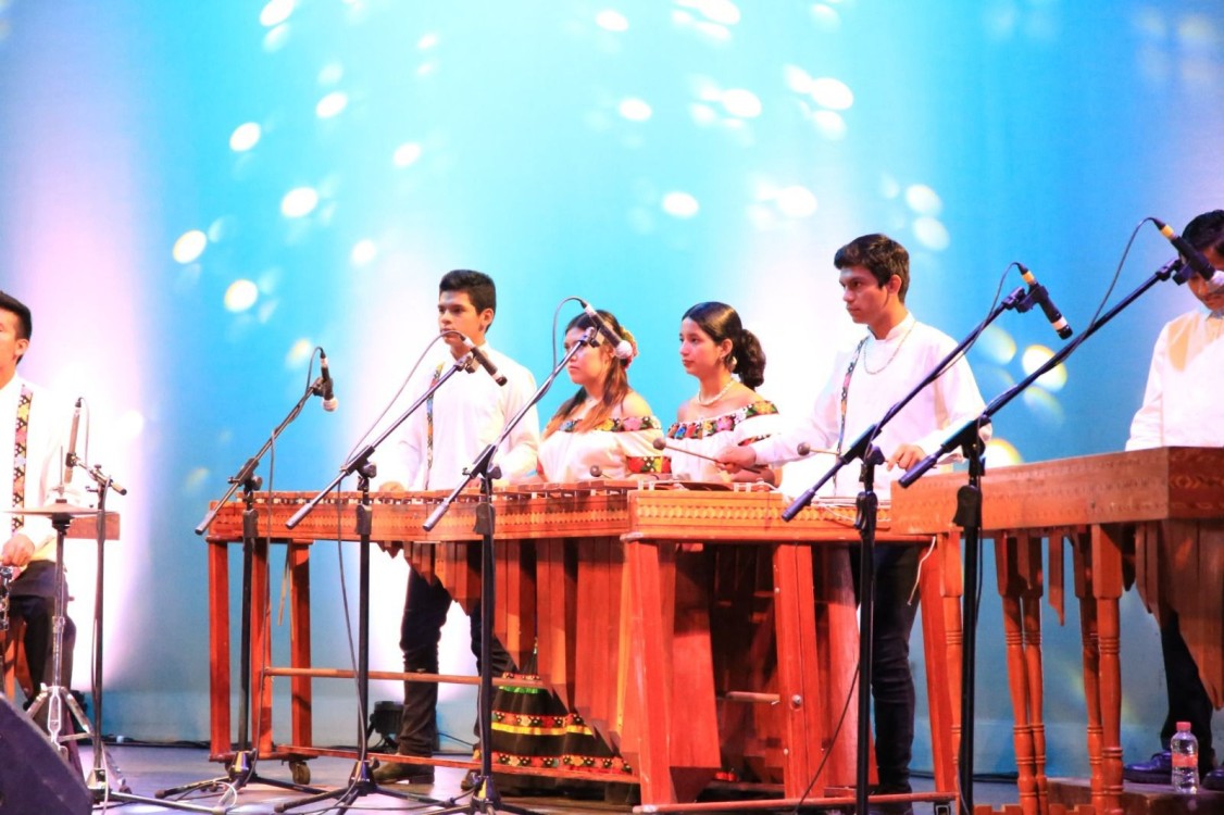 Un Sueño Cumplido en el Festival Ceiba