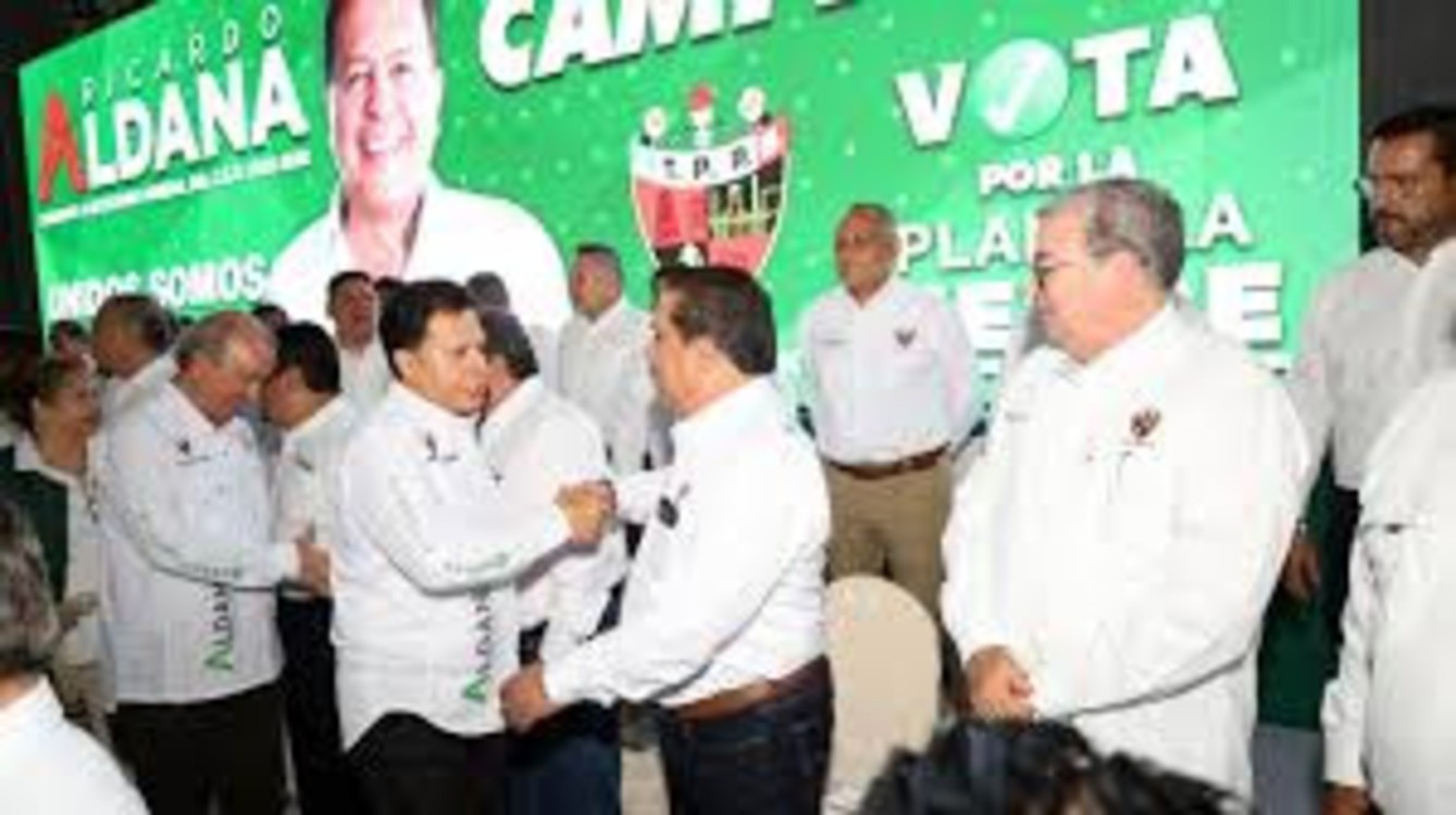 Víctor Matías de la Sección 47 procesado
