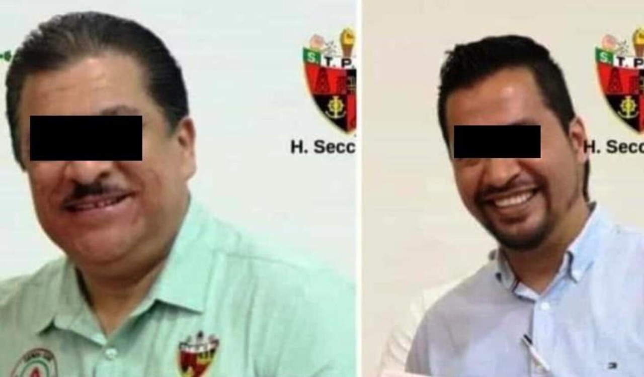 PROCESADOS PENALMENTE