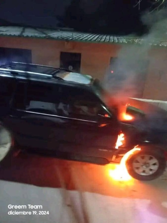 Violencia en Tabasco ¿Qué está pasando