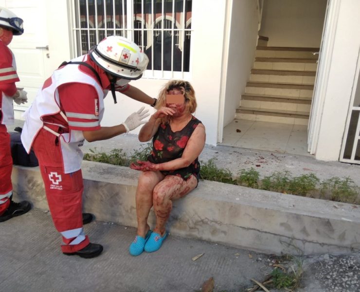 Aumenta estadística de violencia contra la mujer