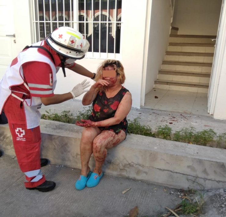 Aumenta estadística de violencia contra la mujer