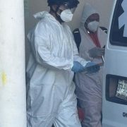 Cruz Roja Campeche toma medidas ante la sospecha de casos de viruela símica