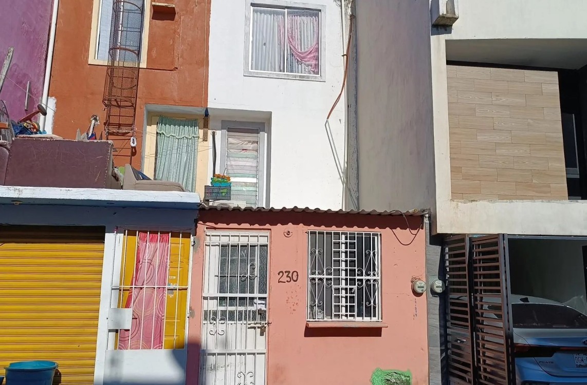 Créditos de viviendas impagables al Infonavit