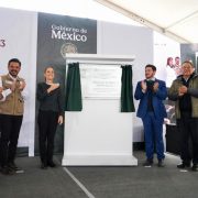 Sheinbaum respalda a Samuel García y llama a despolitizar la seguridad y el desarrollo en Nuevo León