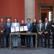 Sheinbaum destaca logros históricos en inclusión y derechos para personas con discapacidad