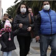 CDMX activa alertas por bajas temperaturas y emite recomendaciones a la población