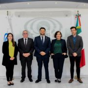 El ILCE y el País Vasco impulsan la cooperación cultural y educativa en América Latina