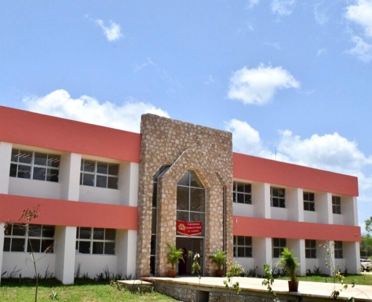 Nueva empresa factura 55.8 MDP en solo 3 años